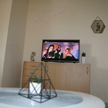 Appartement Popovic Poreč