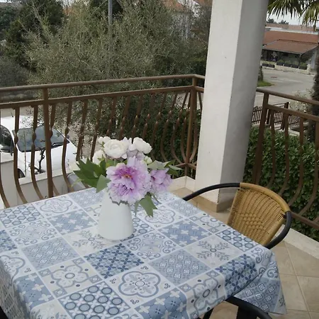 Popovic Apartament *
