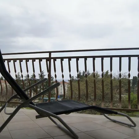 Appartement Popovic Poreč