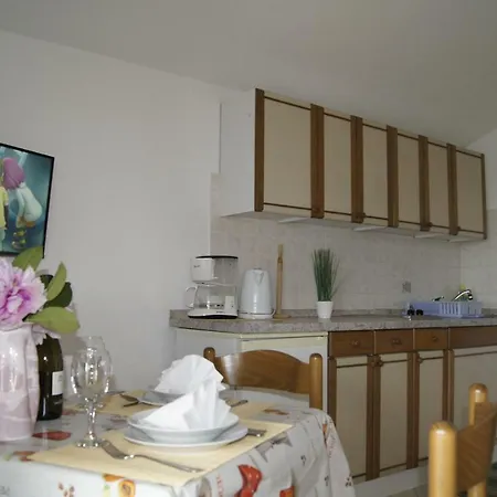 Popovic Apartament *