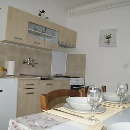 Apartament Popovic *