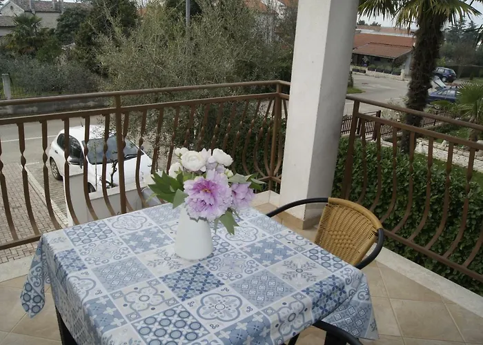 Popovic Appartement *