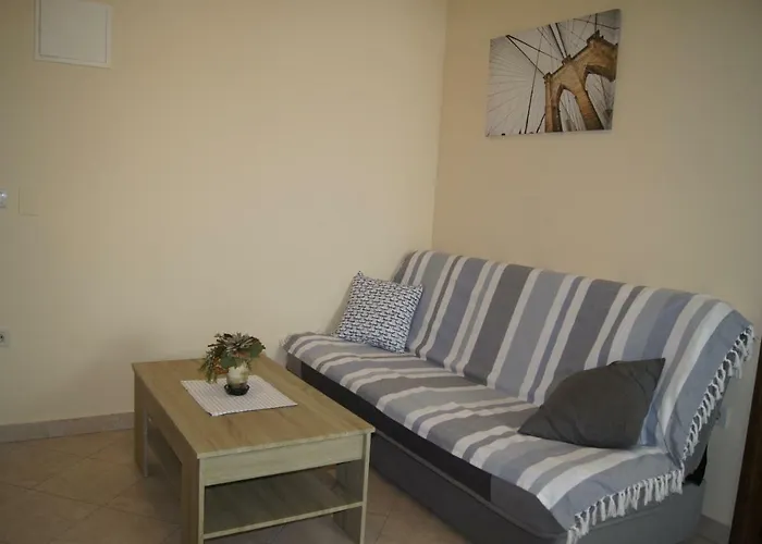 Popovic Appartement *