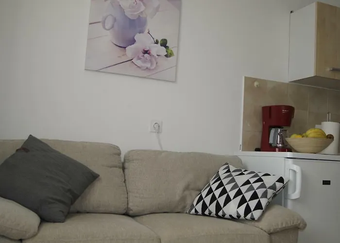 Appartement Popovic *