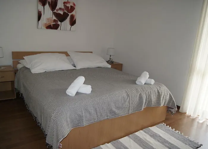 Appartement Popovic Poreč