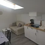 Popovic Apartment *