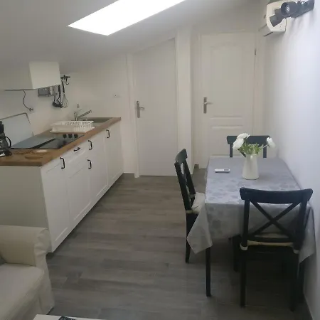 Popovic Apartmán Poreč