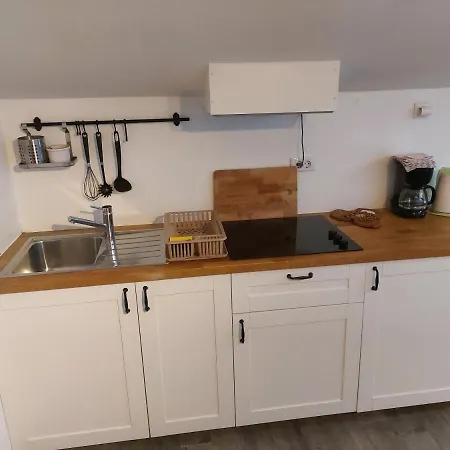 Apartmán Popovic Poreč