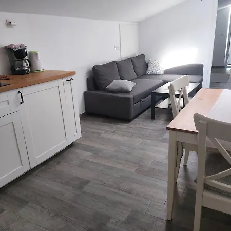 Apartmán Popovic Poreč