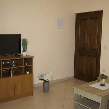 Popovic Apartment Poreč
