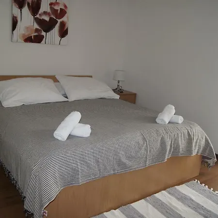 Apartmán Popovic Poreč