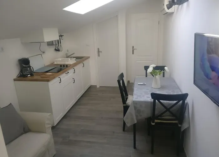 Popovic Apartament Poreč