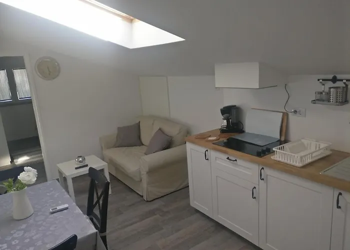 Popovic Apartament *