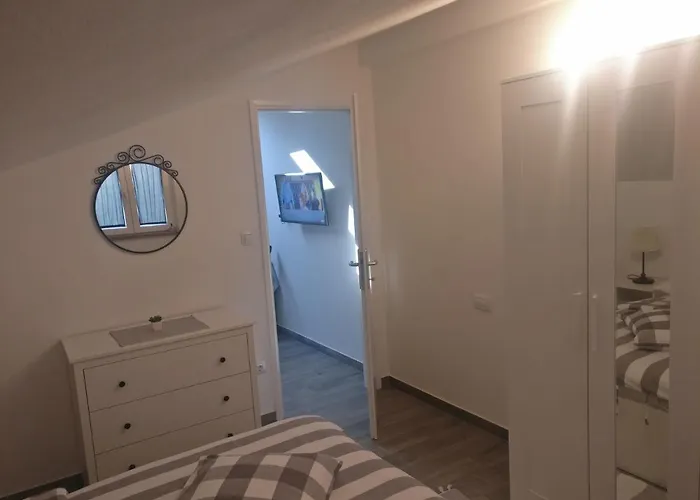 Apartament Popovic *