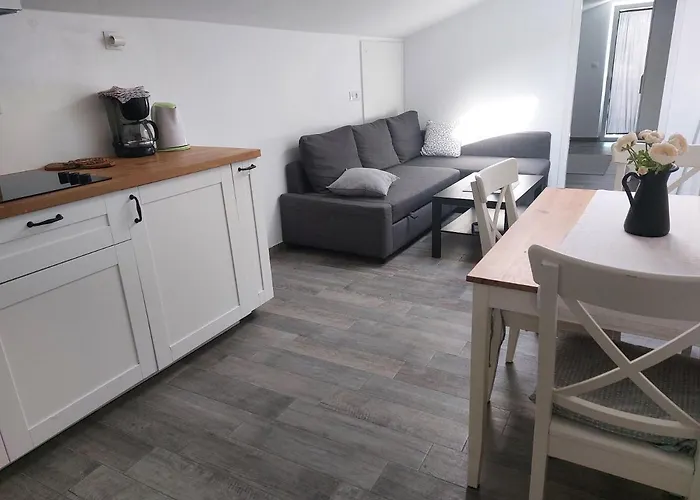 Apartament Popovic Poreč