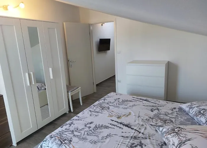 Apartament Popovic Poreč