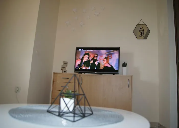 Apartament Popovic Poreč