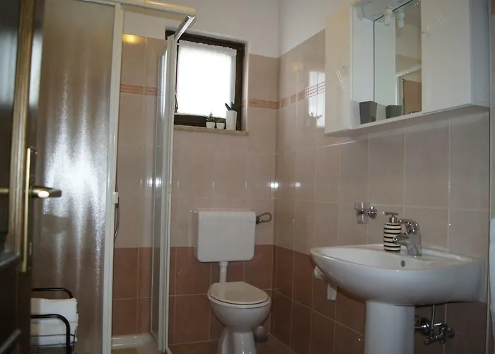 Apartament Popovic Poreč