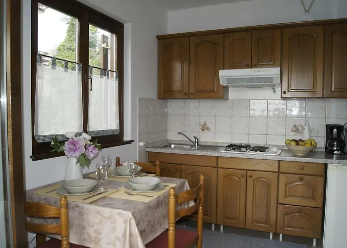 Popovic Apartament *