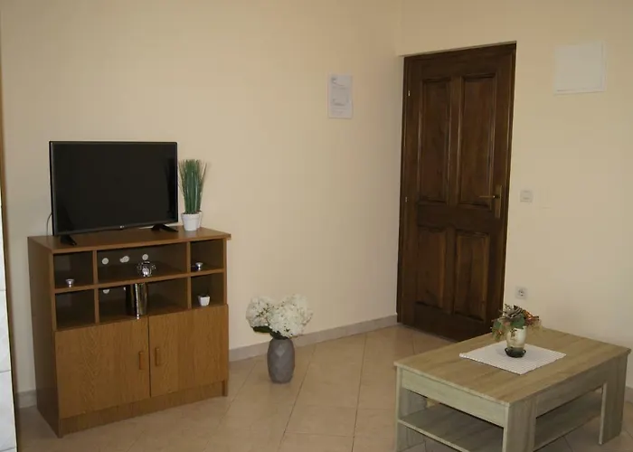 Popovic Apartament Poreč