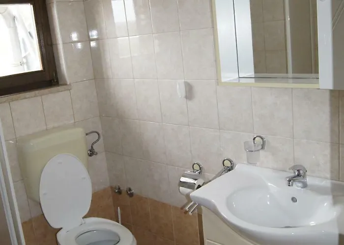 Apartament Popovic Poreč
