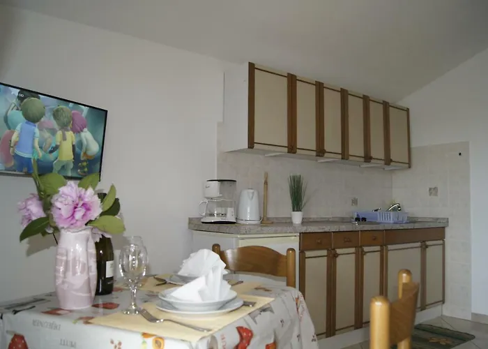 Popovic Apartament *