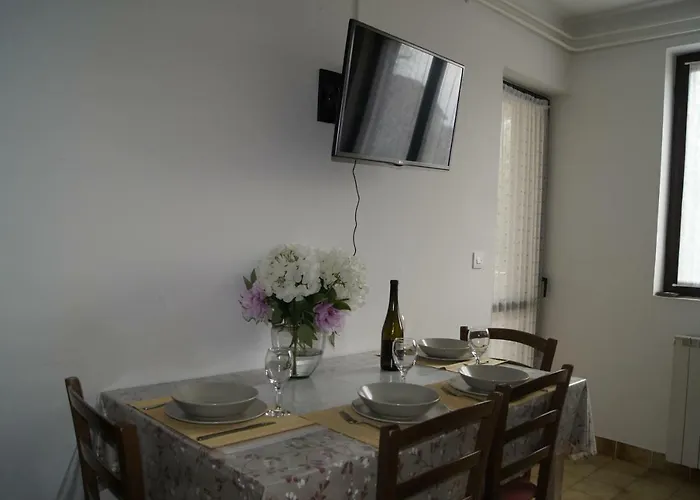 Popovic ポレッチ