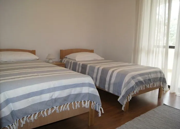 Apartament Popovic *