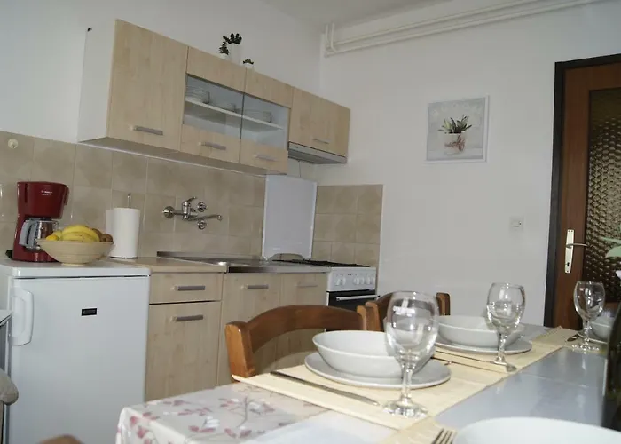 Apartament Popovic *