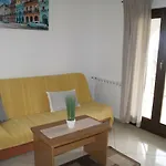 Popovic Апартаменти *