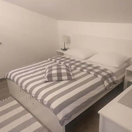 Popovic Апартаменти