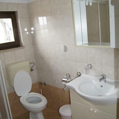 Апартаменти Popovic Пореч