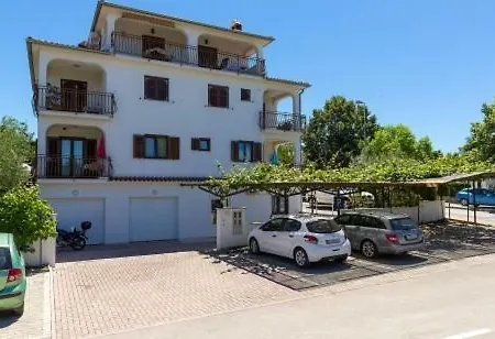 Апартаменти Popovic