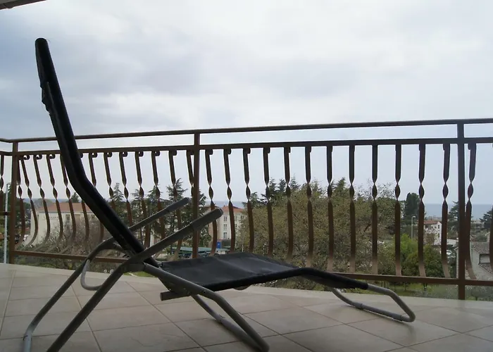 Apartment Popovic Poreč